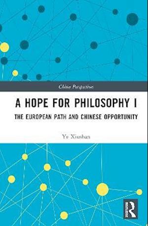 Hope for Philosophy I