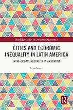 Cities and Economic Inequality in Latin America