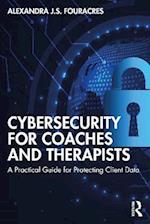 Cybersecurity for Coaches and Therapists