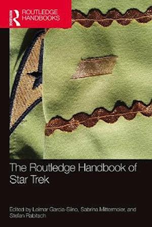 Routledge Handbook of Star Trek