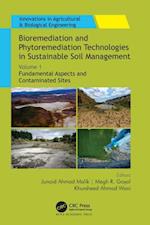Bioremediation and Phytoremediation Technologies in Sustainable Soil Management
