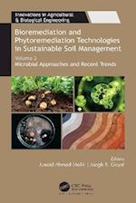 Bioremediation and Phytoremediation Technologies in Sustainable Soil Management