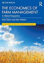 Economics of Farm Management