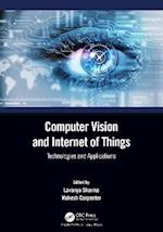 Computer Vision and Internet of Things