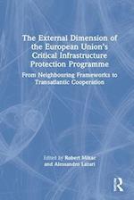 External Dimension of the European Union's Critical Infrastructure Protection Programme