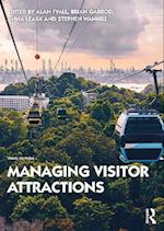 Managing Visitor Attractions