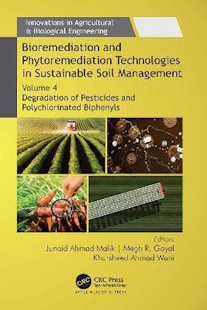 Bioremediation and Phytoremediation Technologies in Sustainable Soil Management