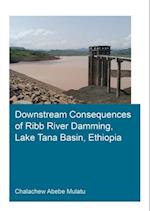 Downstream Consequences of Ribb River Damming, Lake Tana Basin, Ethiopia