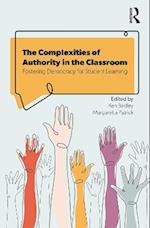 Complexities of Authority in the Classroom