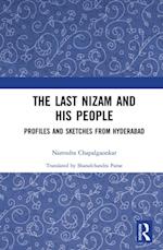 Last Nizam and His People
