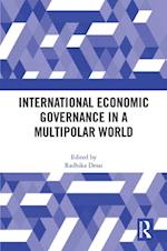 International Economic Governance in a Multipolar World