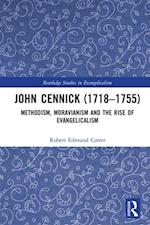 John Cennick (1718-1755)