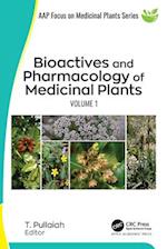 Bioactives and Pharmacology of Medicinal Plants