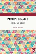 Pamuk's Istanbul