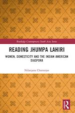 Reading Jhumpa Lahiri