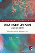 Early Modern Diasporas