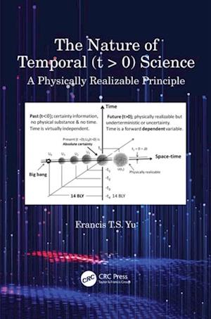 Nature of Temporal (t &gt; 0) Science