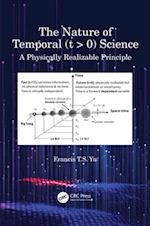 Nature of Temporal (t > 0) Science