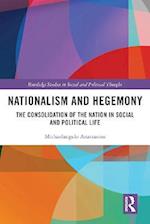 Nationalism and Hegemony