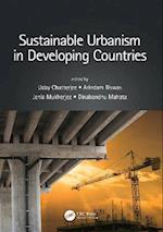 Sustainable Urbanism in Developing Countries