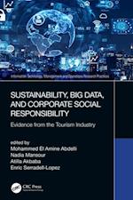 Sustainability, Big Data, and Corporate Social Responsibility