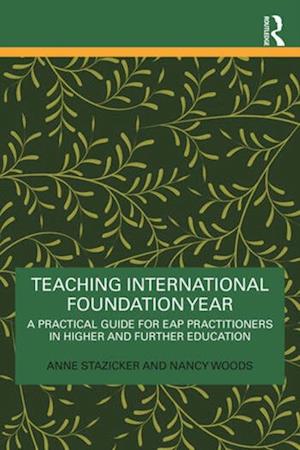 Teaching International Foundation Year