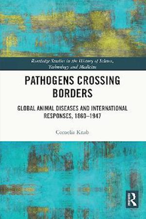 Pathogens Crossing Borders