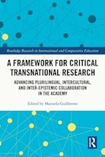 Framework for Critical Transnational Research