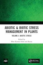 Abiotic & Biotic Stress Management in Plants