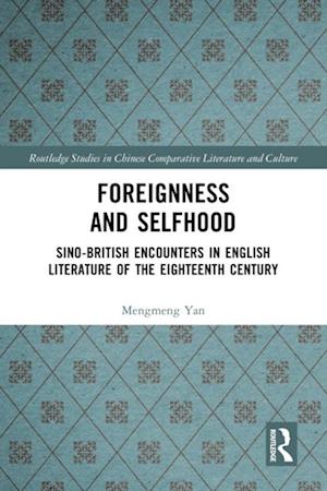 Foreignness and Selfhood