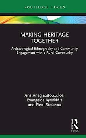 Making Heritage Together