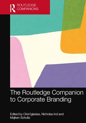 Routledge Companion to Corporate Branding