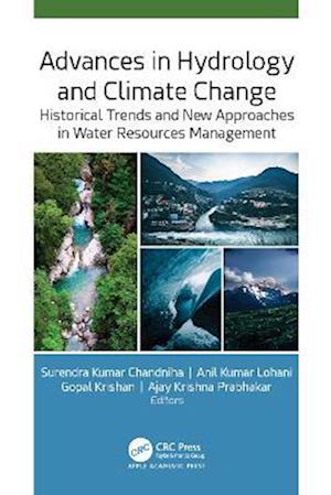 Advances in Hydrology and Climate Change