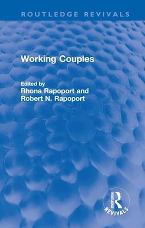 Working Couples