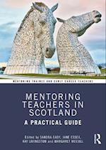 Mentoring Teachers in Scotland