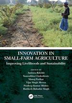 Innovation in Small-Farm Agriculture