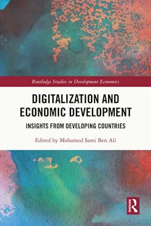 Digitalization and Economic Development