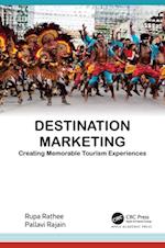 Destination Marketing