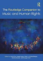 Routledge Companion to Music and Human Rights