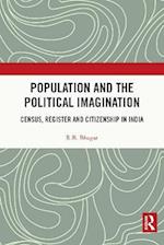 Population and the Political Imagination