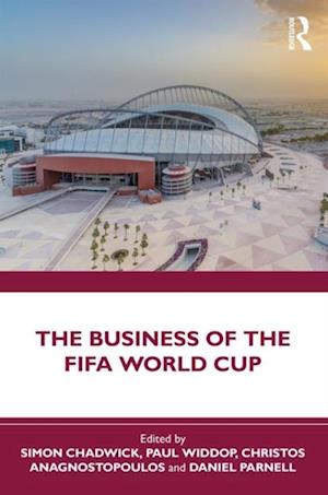 Business of the FIFA World Cup