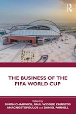 Business of the FIFA World Cup
