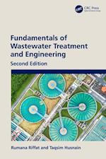 Fundamentals of Wastewater Treatment and Engineering