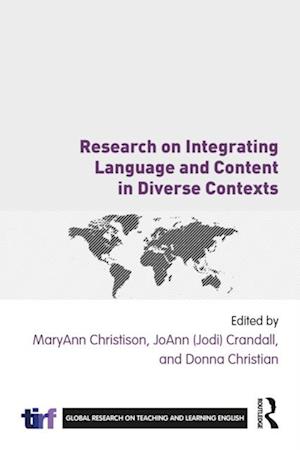 Research on Integrating Language and Content in Diverse Contexts