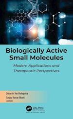 Biologically Active Small Molecules