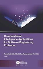 Computational Intelligence Applications for Software Engineering Problems