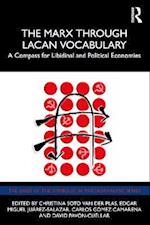 Marx Through Lacan Vocabulary