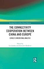 Connectivity Cooperation Between China and Europe