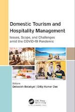 Domestic Tourism and Hospitality Management