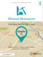 Mineral Resources, Grade 11